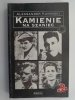 KAMIENIE NA SZANIEC - Aleksander Kamiński
